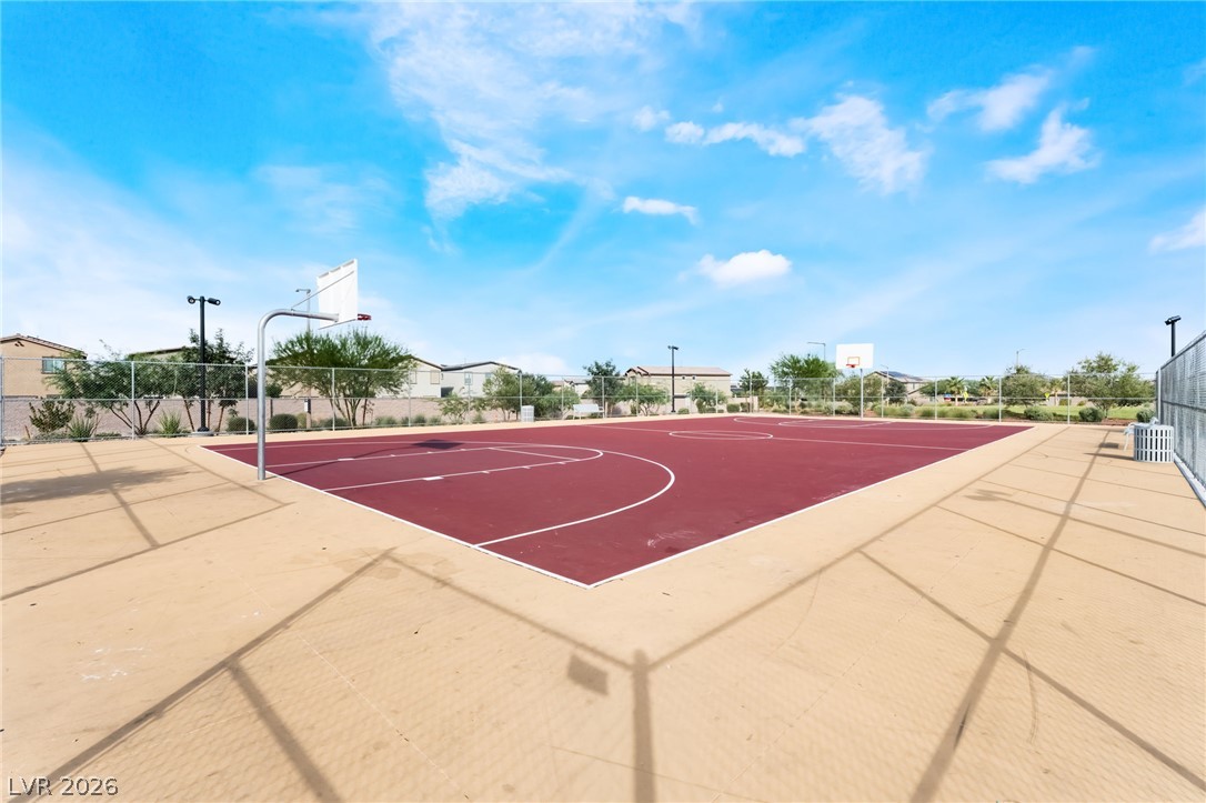3803 Ramura Avenue North Las Vegas NV 89084