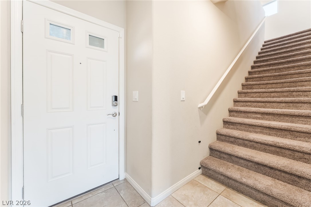 3803 Ramura Avenue North Las Vegas NV 89084