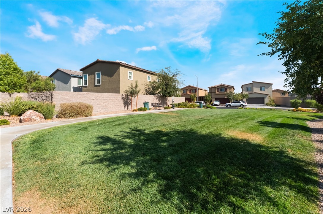 3803 Ramura Avenue North Las Vegas NV 89084