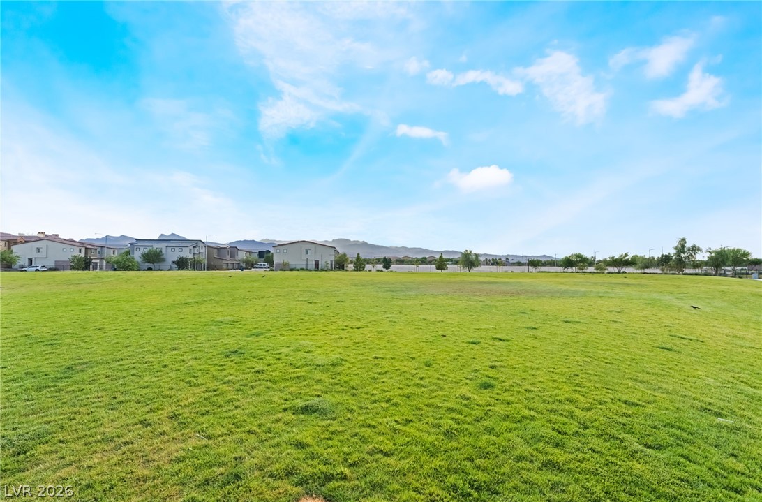 3803 Ramura Avenue North Las Vegas NV 89084