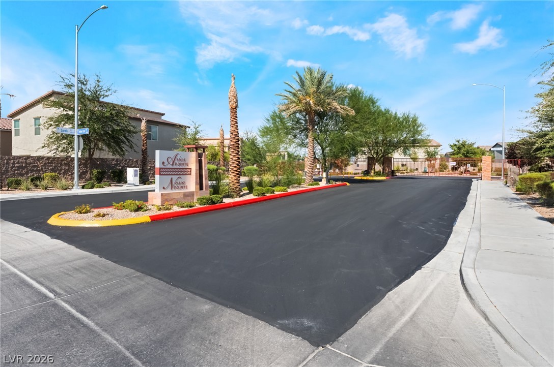 3803 Ramura Avenue North Las Vegas NV 89084