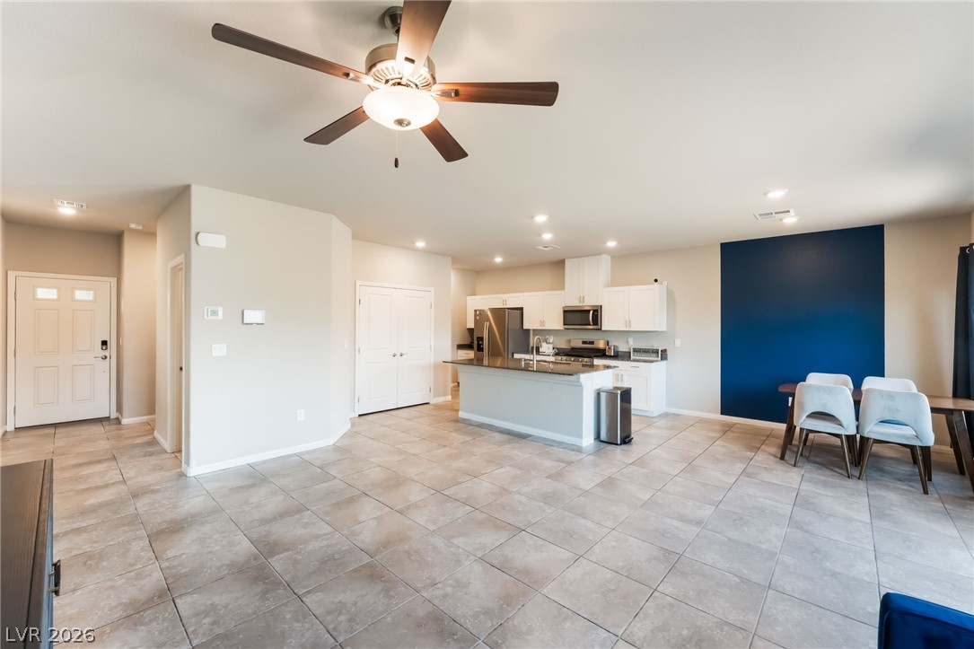 3803 Ramura Avenue North Las Vegas NV 89084
