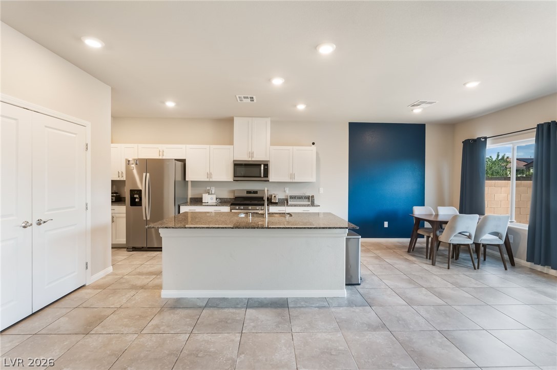 3803 Ramura Avenue North Las Vegas NV 89084