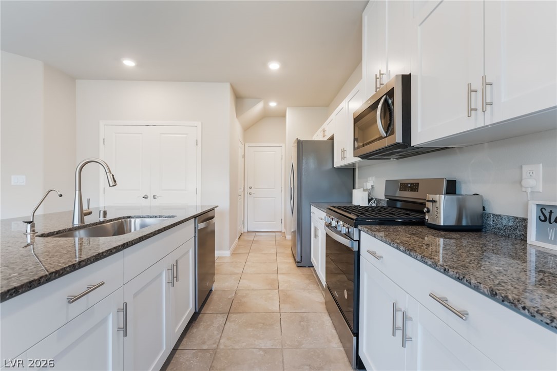 3803 Ramura Avenue North Las Vegas NV 89084