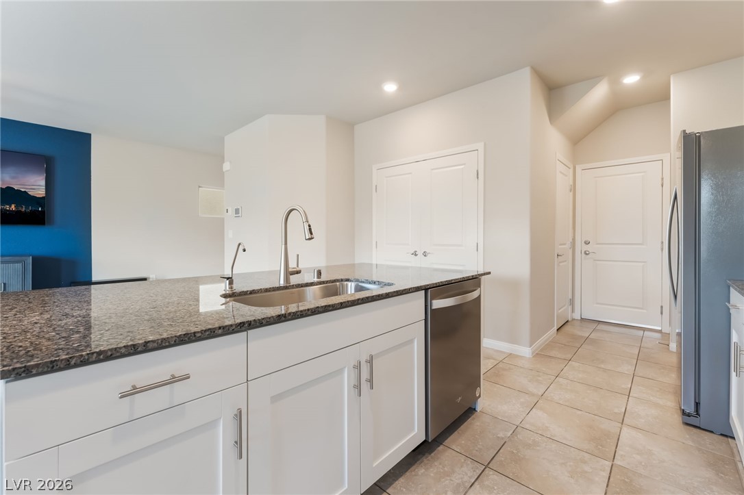 3803 Ramura Avenue North Las Vegas NV 89084