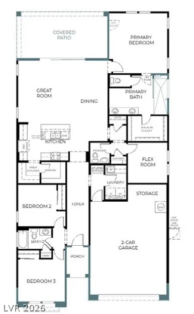905 Cottonwood Hill Place Henderson NV 89011