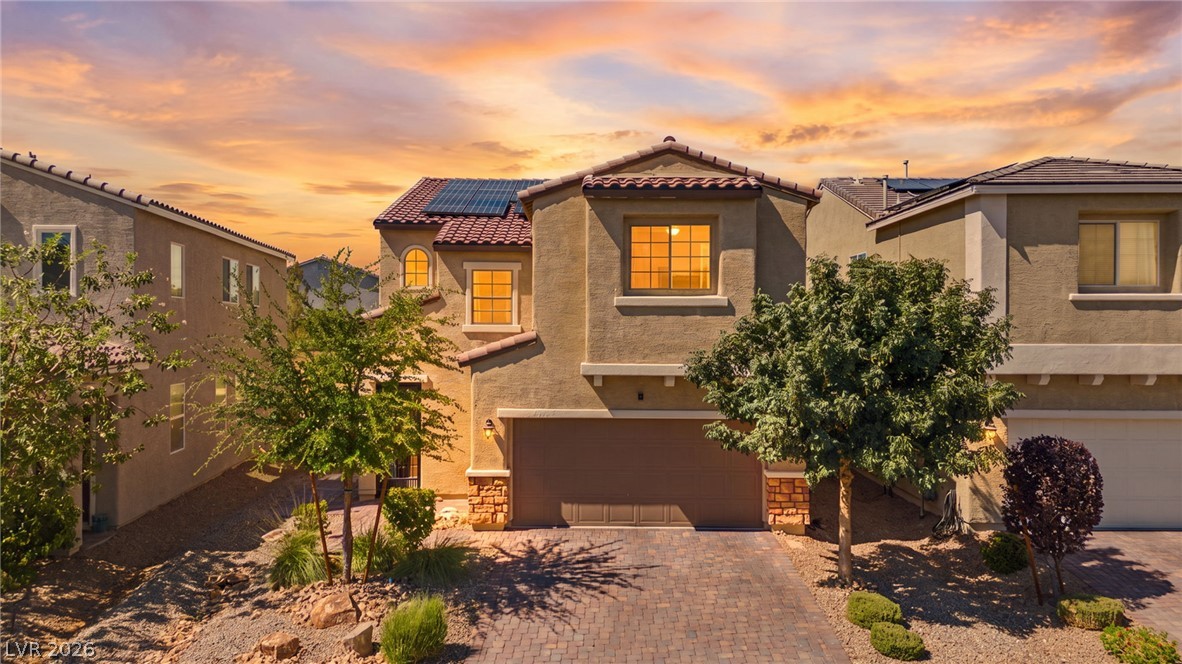 5731 Sedona Springs Street North Las Vegas NV 89031