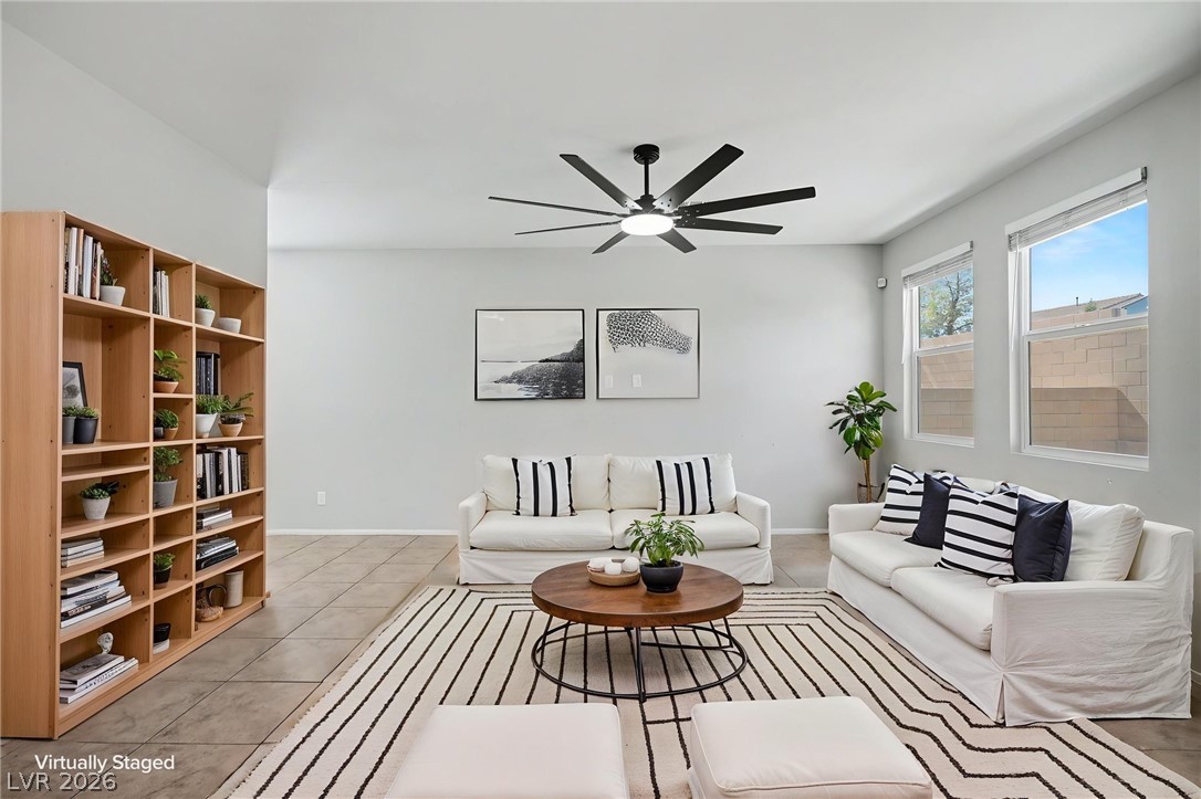 5731 Sedona Springs Street North Las Vegas NV 89031