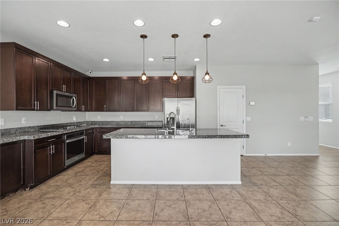 5731 Sedona Springs Street North Las Vegas NV 89031