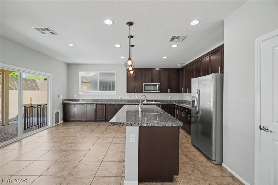 5731 Sedona Springs Street North Las Vegas NV 89031