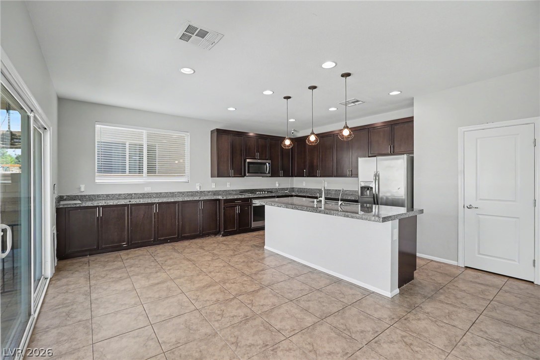 5731 Sedona Springs Street North Las Vegas NV 89031
