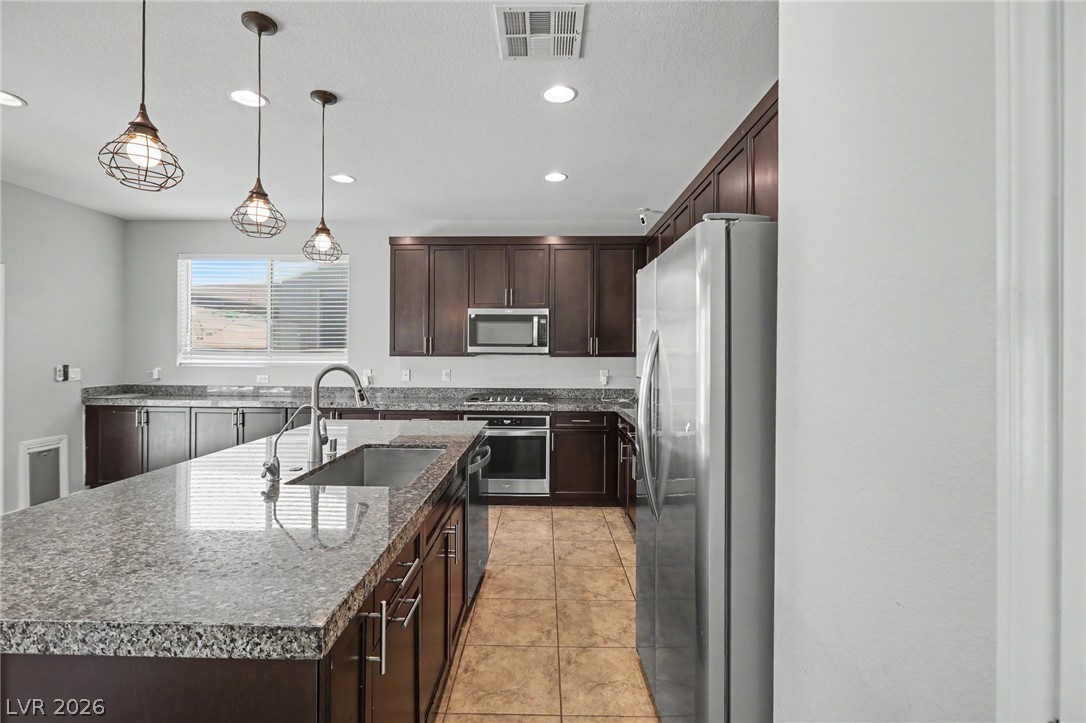 5731 Sedona Springs Street North Las Vegas NV 89031