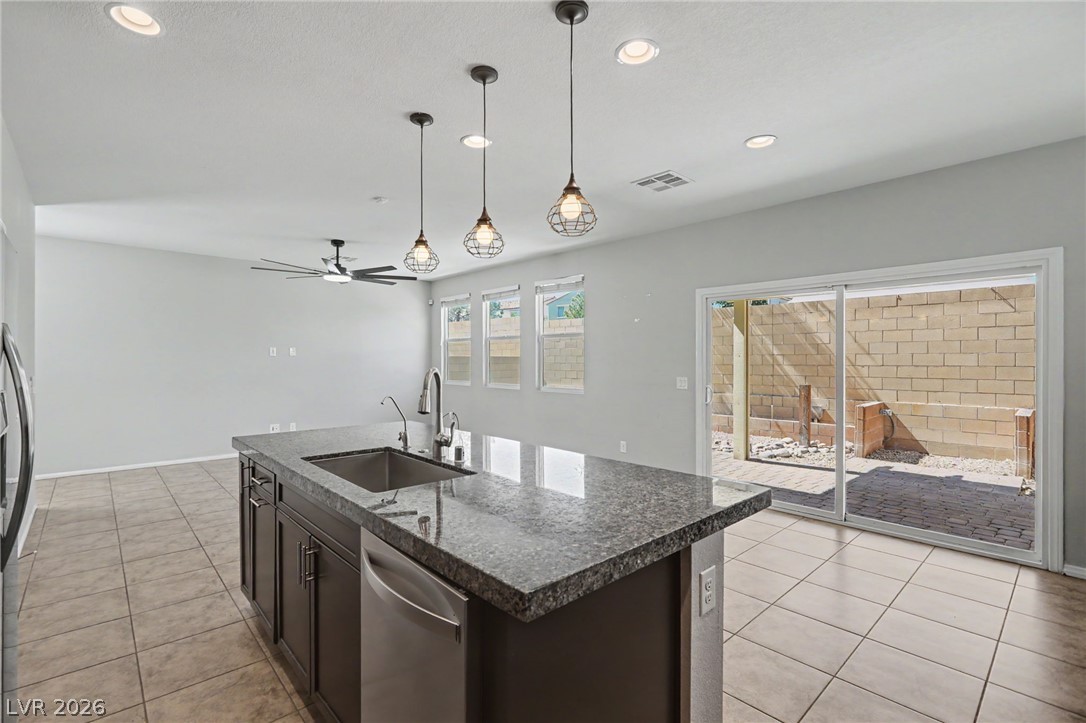 5731 Sedona Springs Street North Las Vegas NV 89031