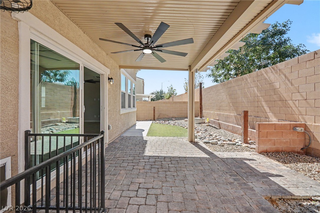 5731 Sedona Springs Street North Las Vegas NV 89031