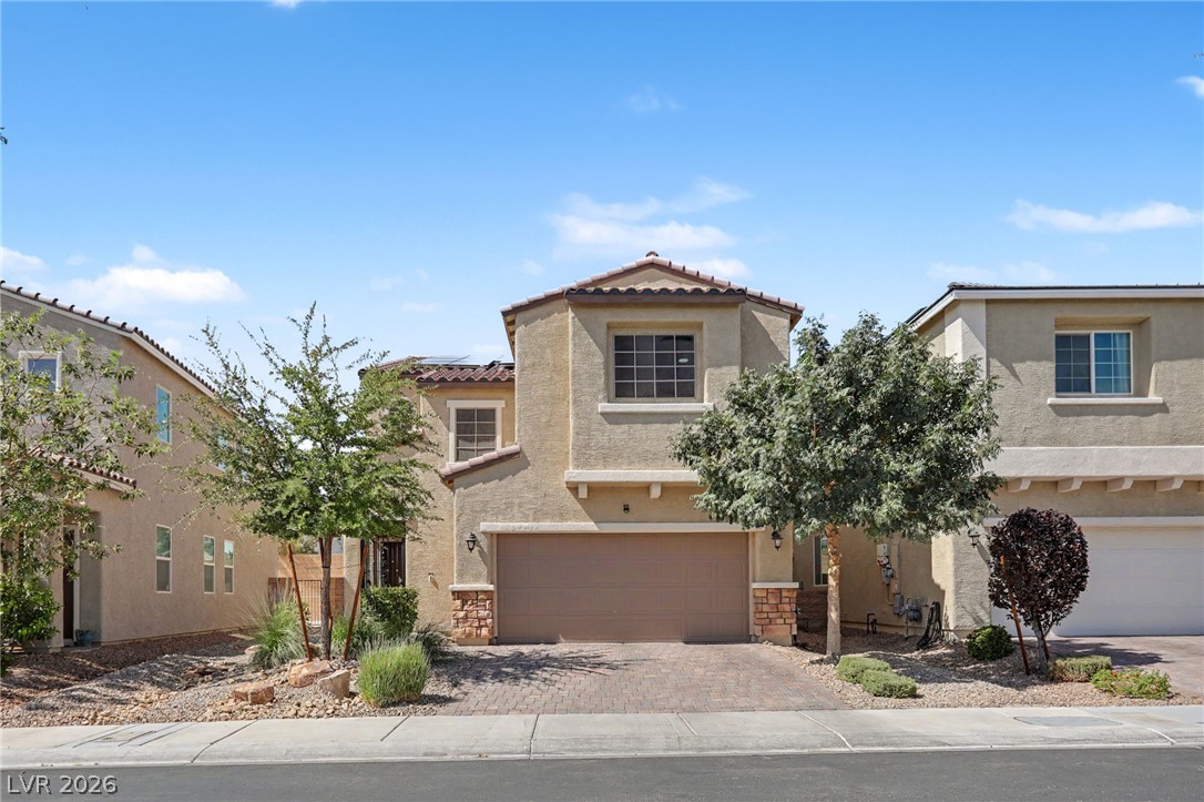 5731 Sedona Springs Street North Las Vegas NV 89031