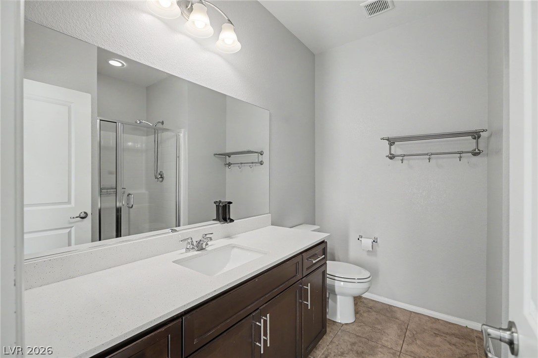 5731 Sedona Springs Street North Las Vegas NV 89031