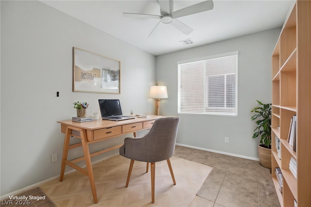 5731 Sedona Springs Street North Las Vegas NV 89031
