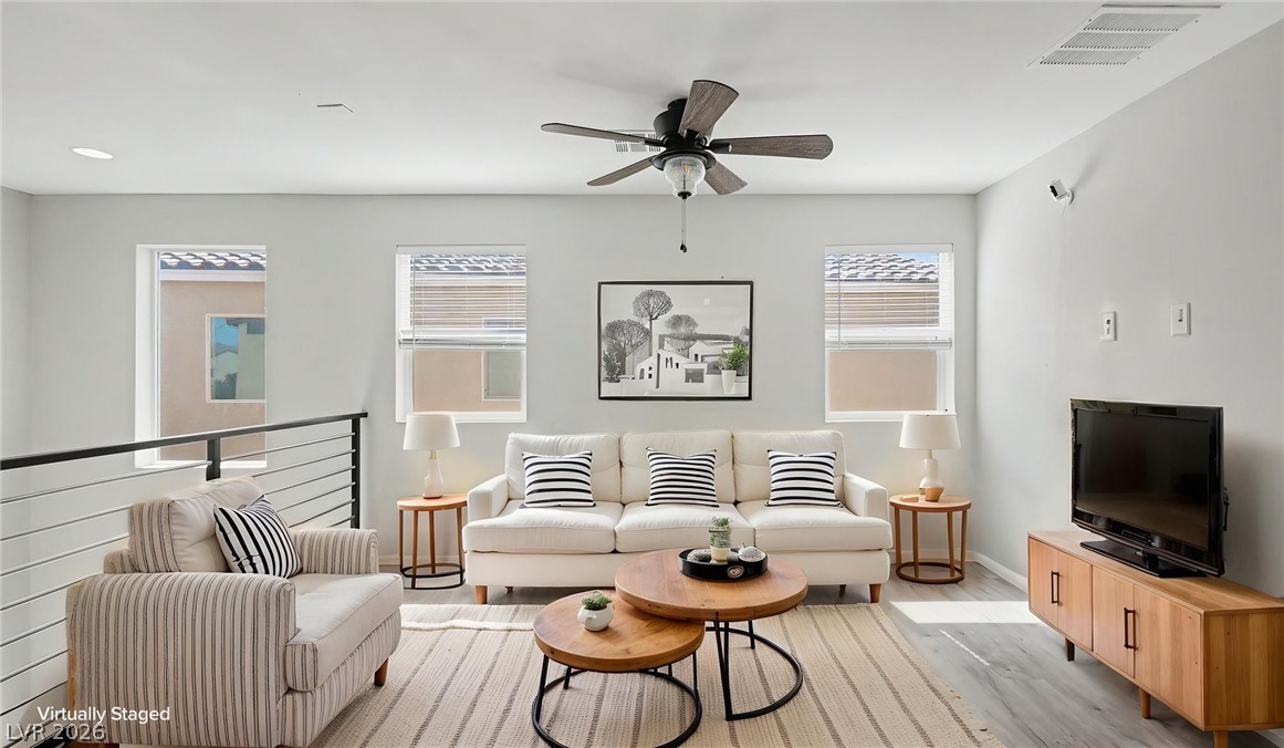 5731 Sedona Springs Street North Las Vegas NV 89031