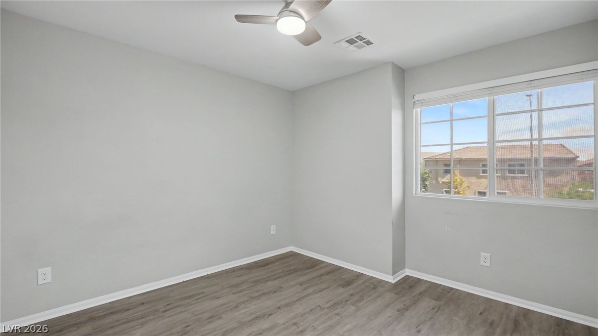 5731 Sedona Springs Street North Las Vegas NV 89031