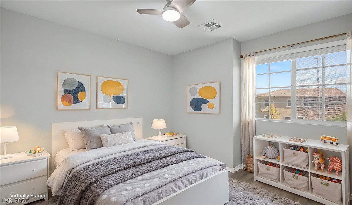 5731 Sedona Springs Street North Las Vegas NV 89031