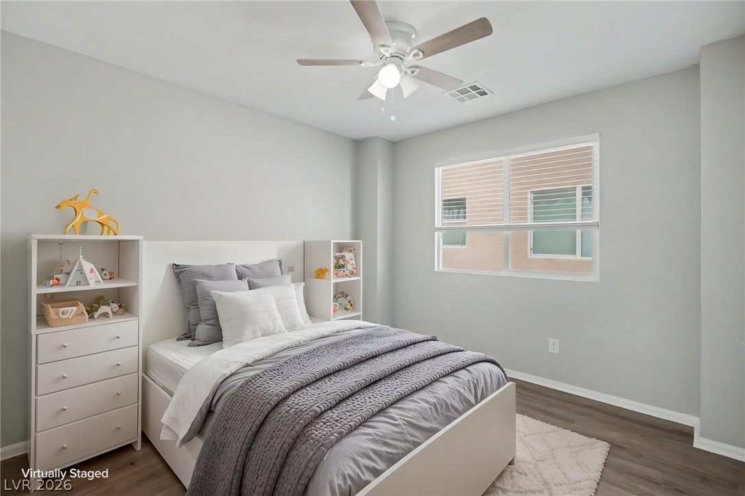 5731 Sedona Springs Street North Las Vegas NV 89031