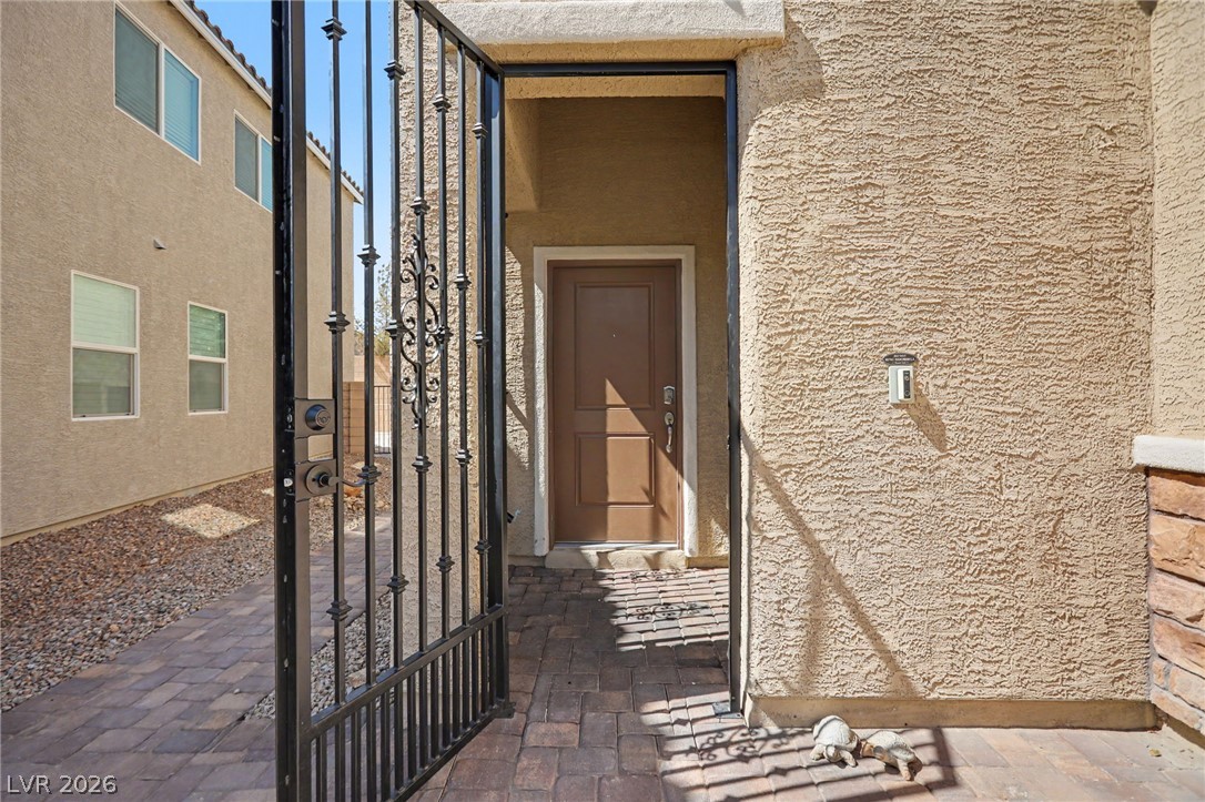 5731 Sedona Springs Street North Las Vegas NV 89031
