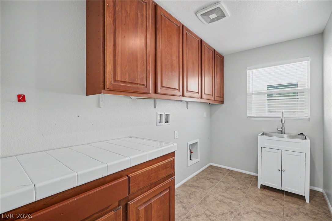 5731 Sedona Springs Street North Las Vegas NV 89031
