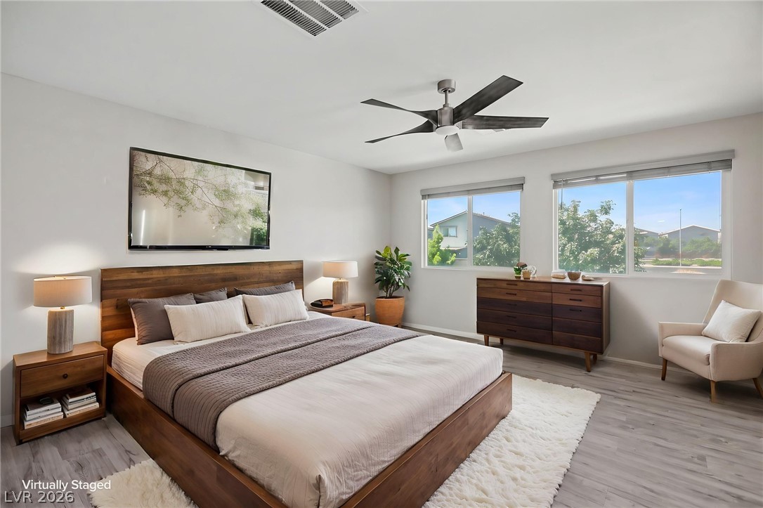 5731 Sedona Springs Street North Las Vegas NV 89031