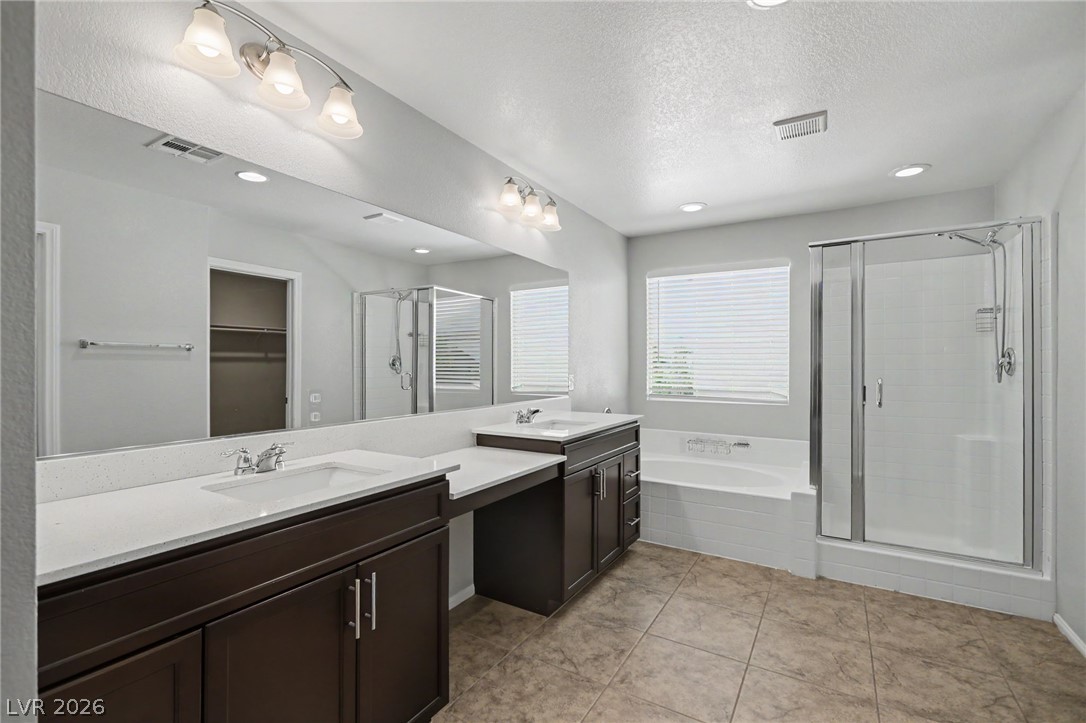 5731 Sedona Springs Street North Las Vegas NV 89031