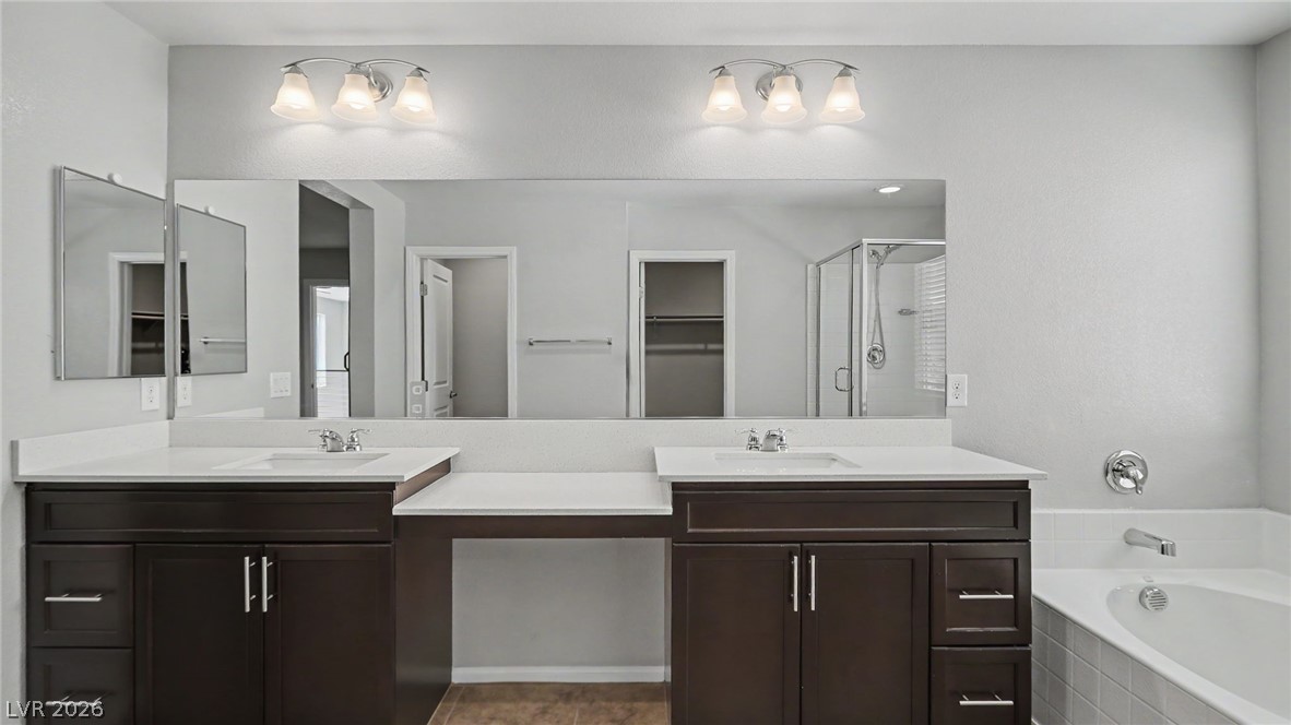 5731 Sedona Springs Street North Las Vegas NV 89031