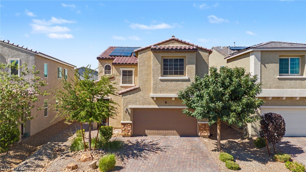 5731 Sedona Springs Street North Las Vegas NV 89031
