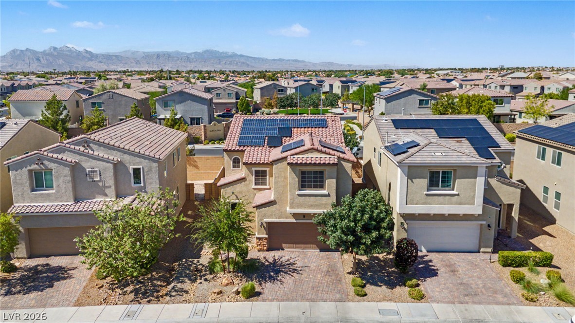 5731 Sedona Springs Street North Las Vegas NV 89031