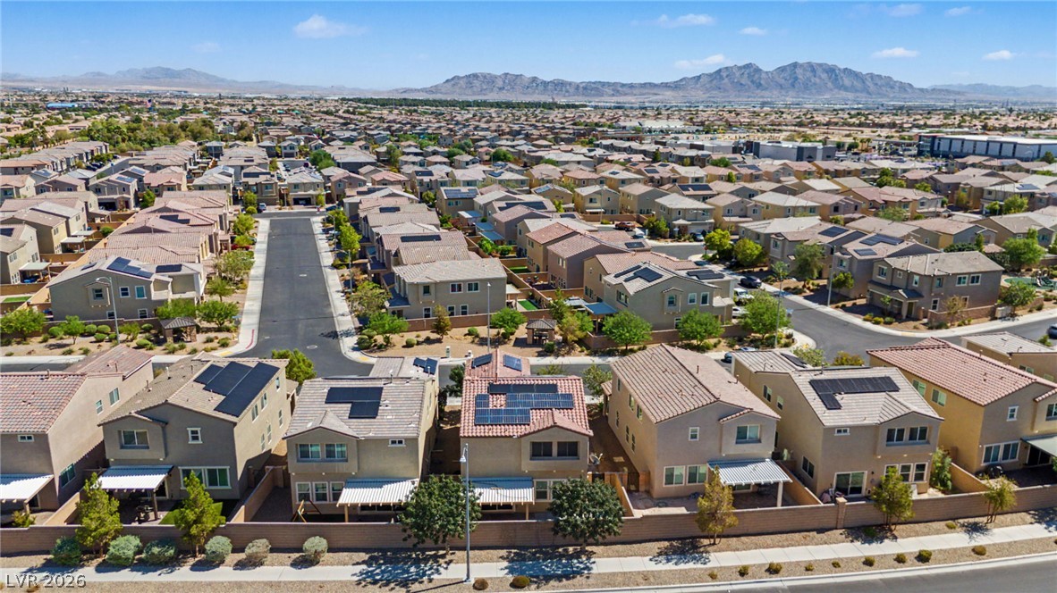 5731 Sedona Springs Street North Las Vegas NV 89031