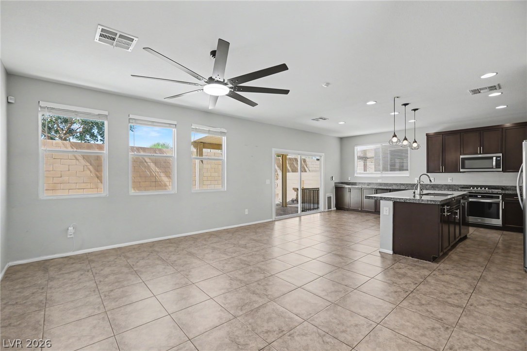 5731 Sedona Springs Street North Las Vegas NV 89031