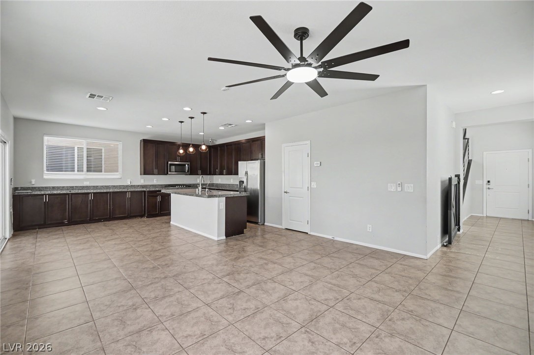 5731 Sedona Springs Street North Las Vegas NV 89031