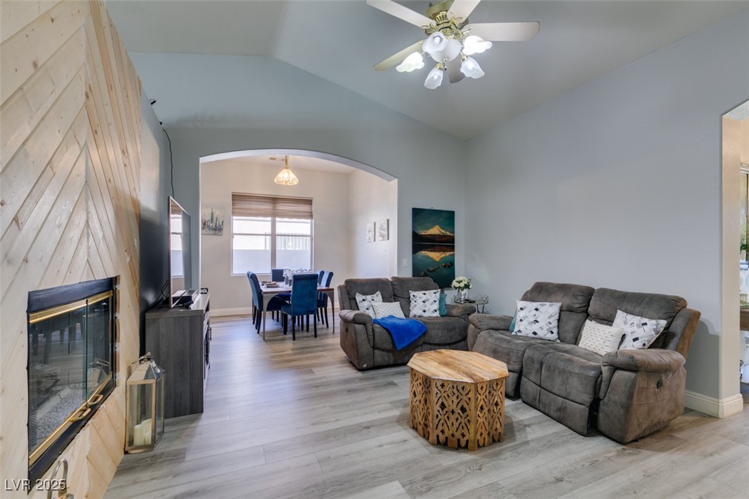 3519 Trotting Horse Road North Las Vegas NV 89032