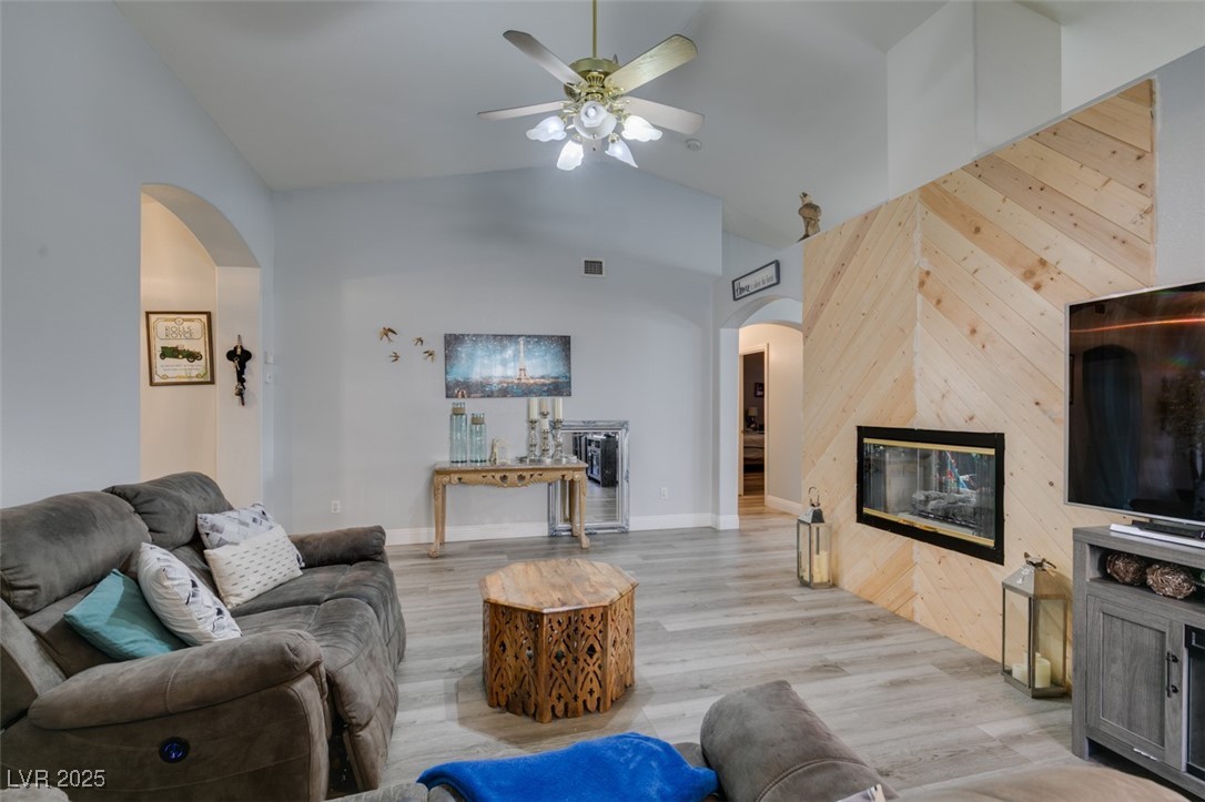 3519 Trotting Horse Road North Las Vegas NV 89032