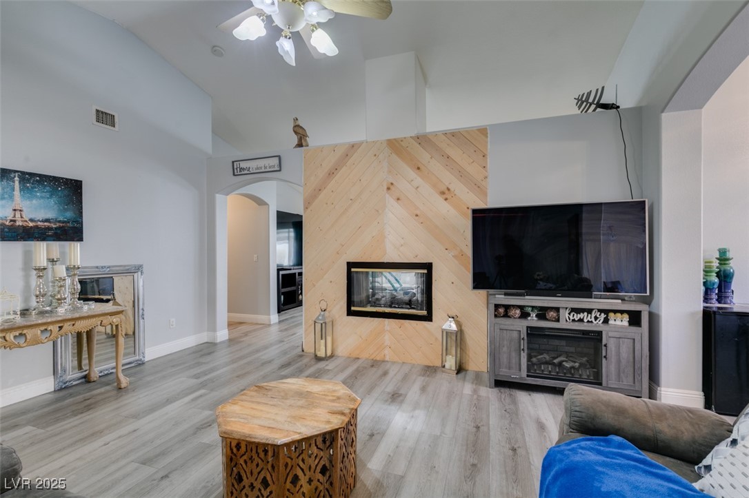 3519 Trotting Horse Road North Las Vegas NV 89032