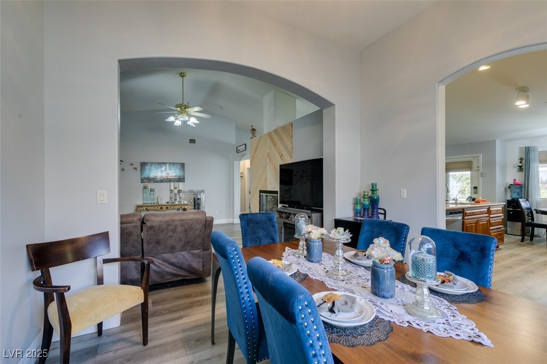 3519 Trotting Horse Road North Las Vegas NV 89032