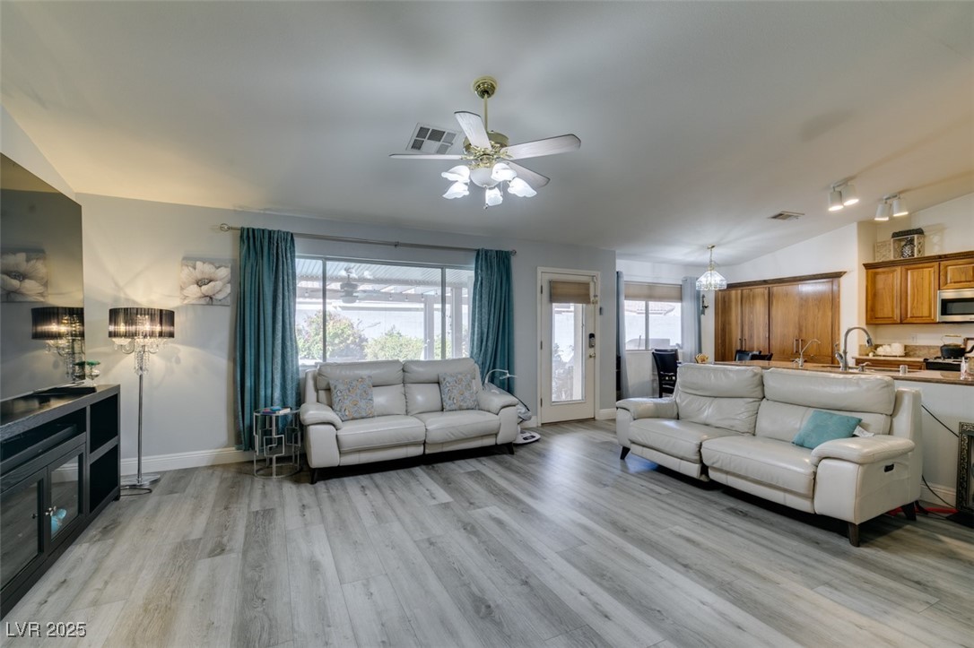 3519 Trotting Horse Road North Las Vegas NV 89032