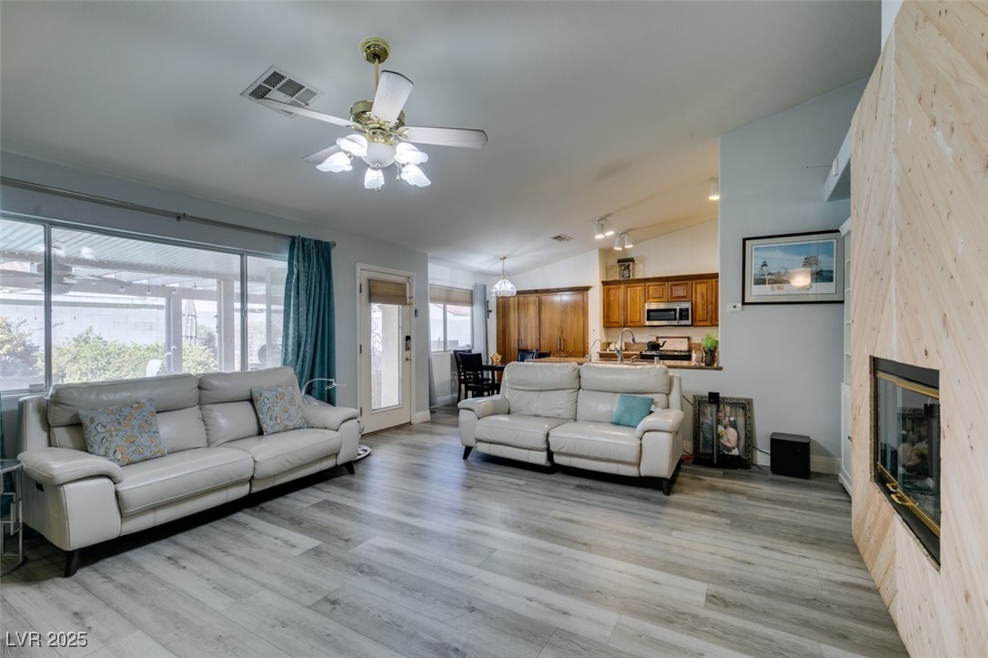 3519 Trotting Horse Road North Las Vegas NV 89032