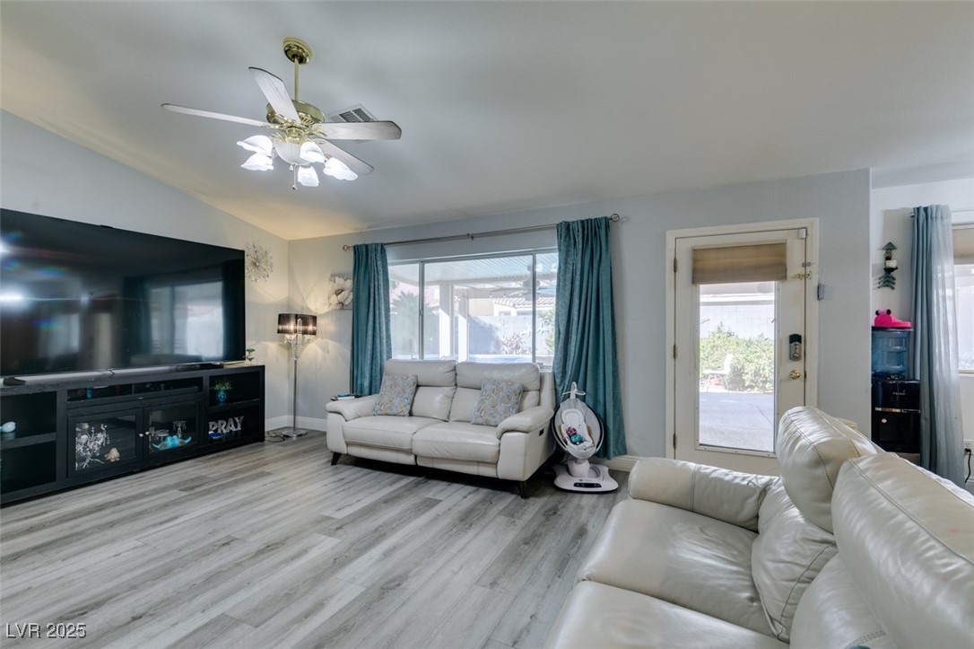 3519 Trotting Horse Road North Las Vegas NV 89032
