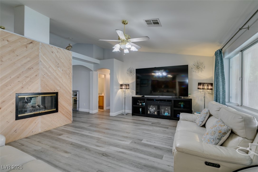 3519 Trotting Horse Road North Las Vegas NV 89032