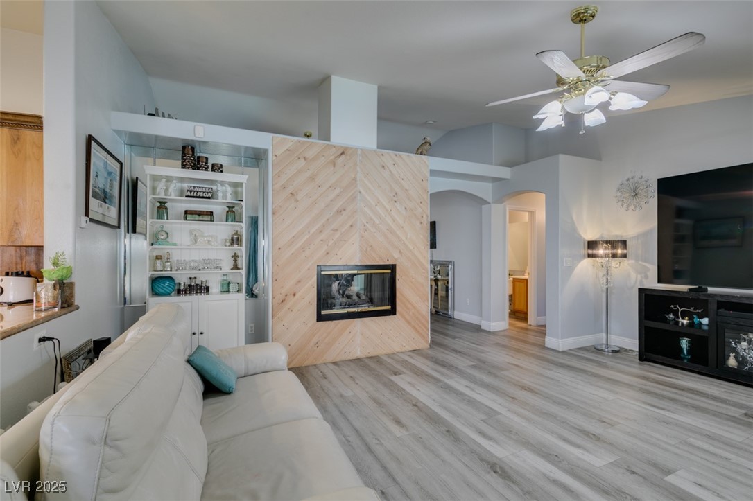 3519 Trotting Horse Road North Las Vegas NV 89032