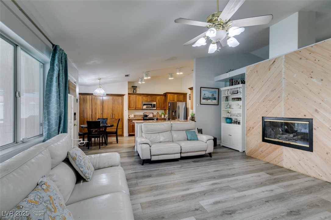 3519 Trotting Horse Road North Las Vegas NV 89032