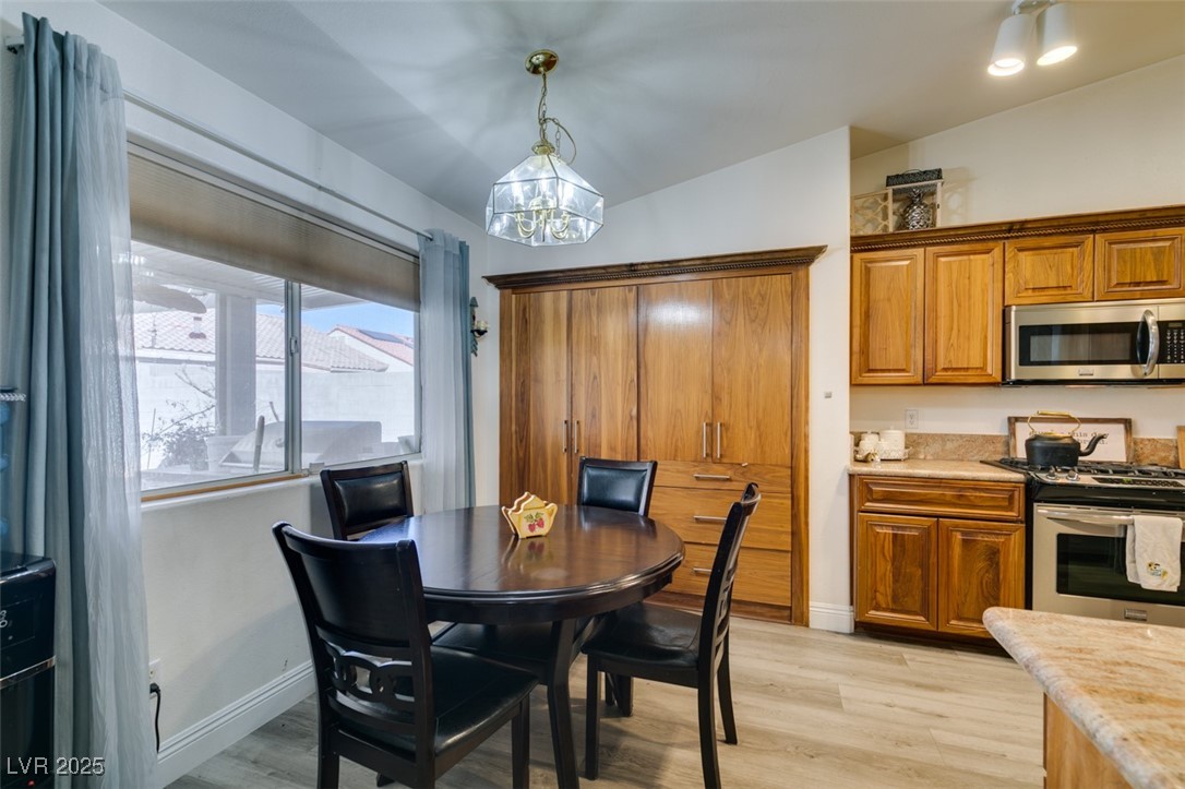 3519 Trotting Horse Road North Las Vegas NV 89032
