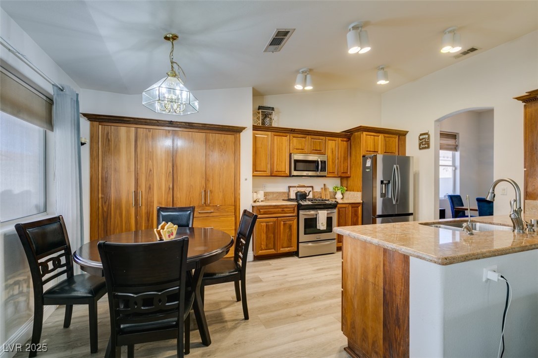 3519 Trotting Horse Road North Las Vegas NV 89032