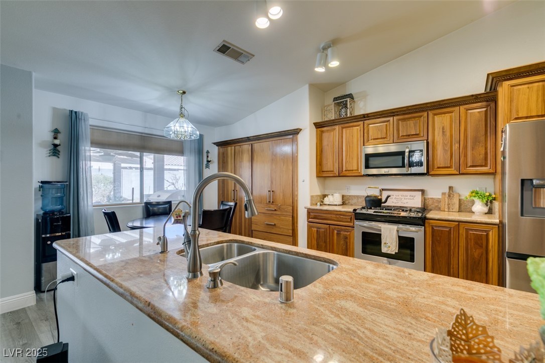 3519 Trotting Horse Road North Las Vegas NV 89032