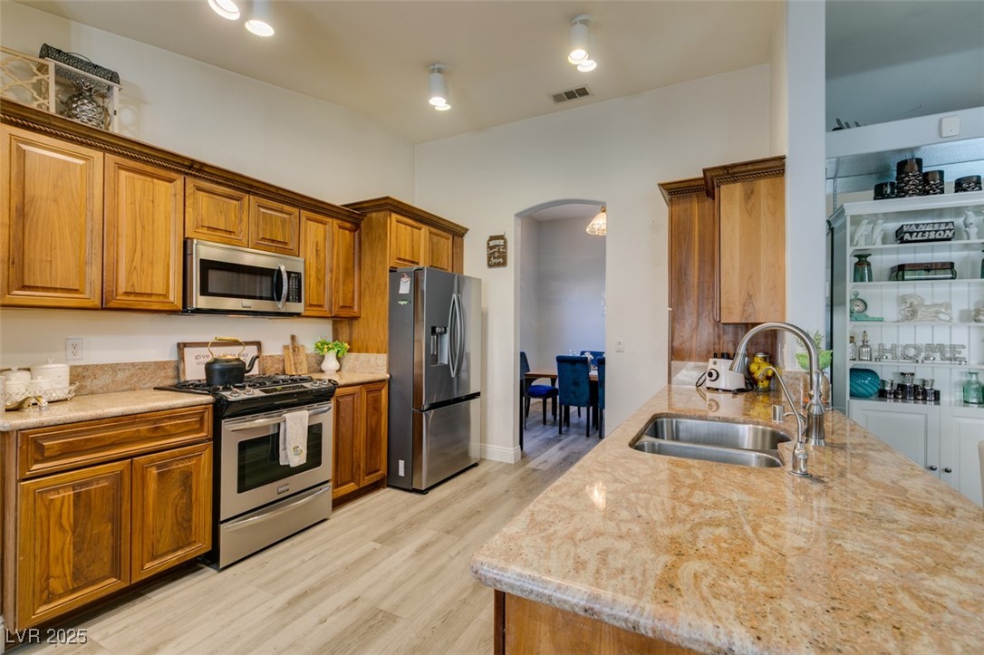 3519 Trotting Horse Road North Las Vegas NV 89032