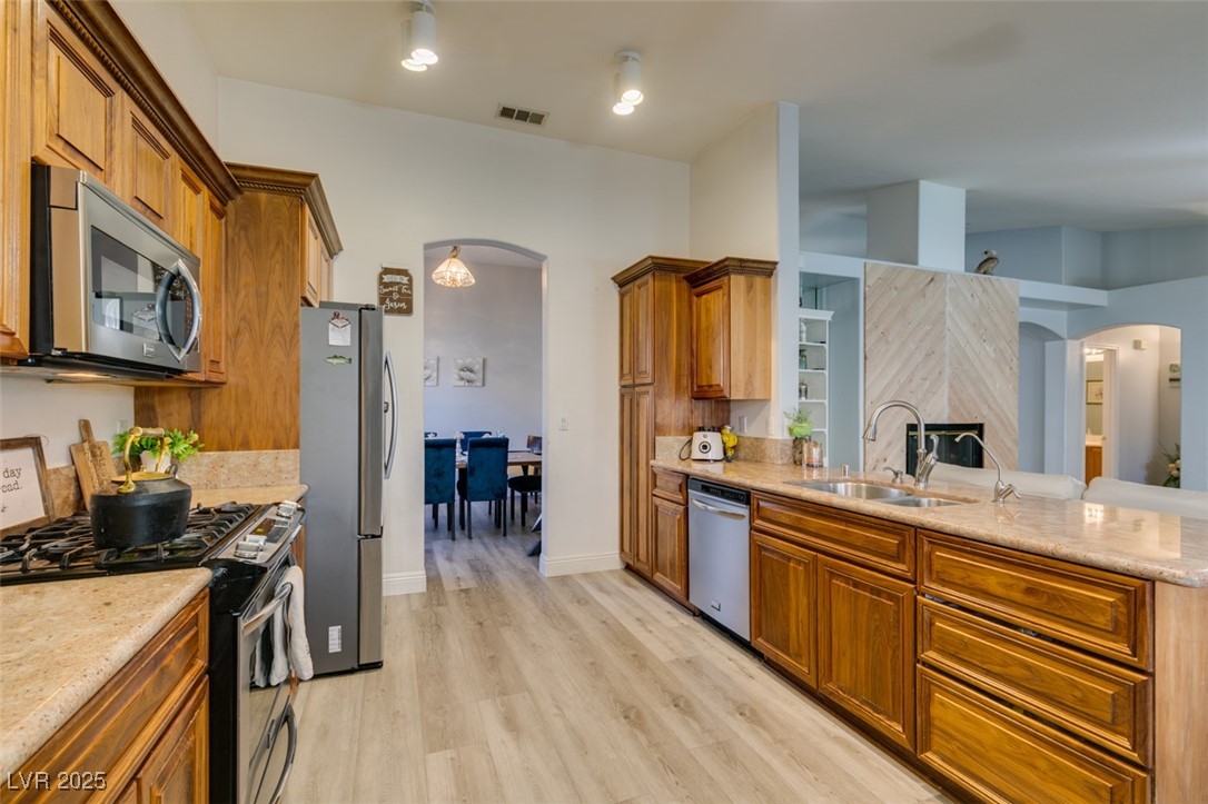 3519 Trotting Horse Road North Las Vegas NV 89032